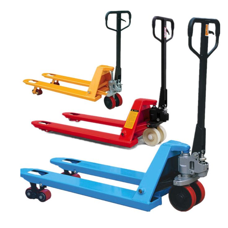 Hand Pallet Truck